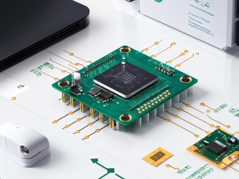 IoT Cihazları İçin PCB Tasarım Çözümleri