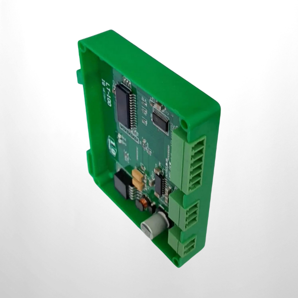 Load Cell İndikatör Modülü