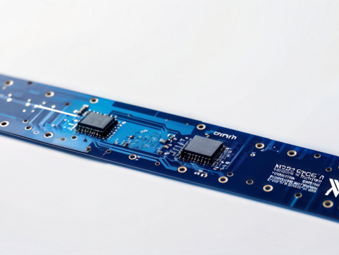 PCB Tasarımında Endüstri Standartlarına Uyum