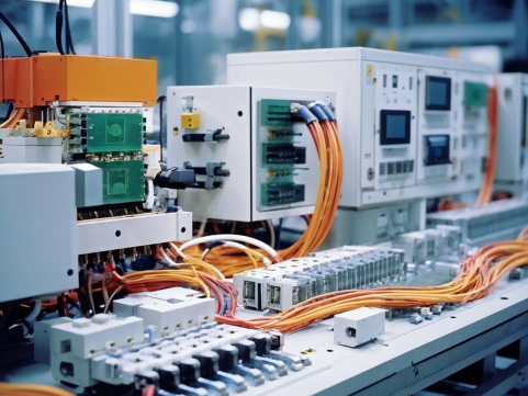 Makine Otomasyonunda PCB Tasarımının Rolü